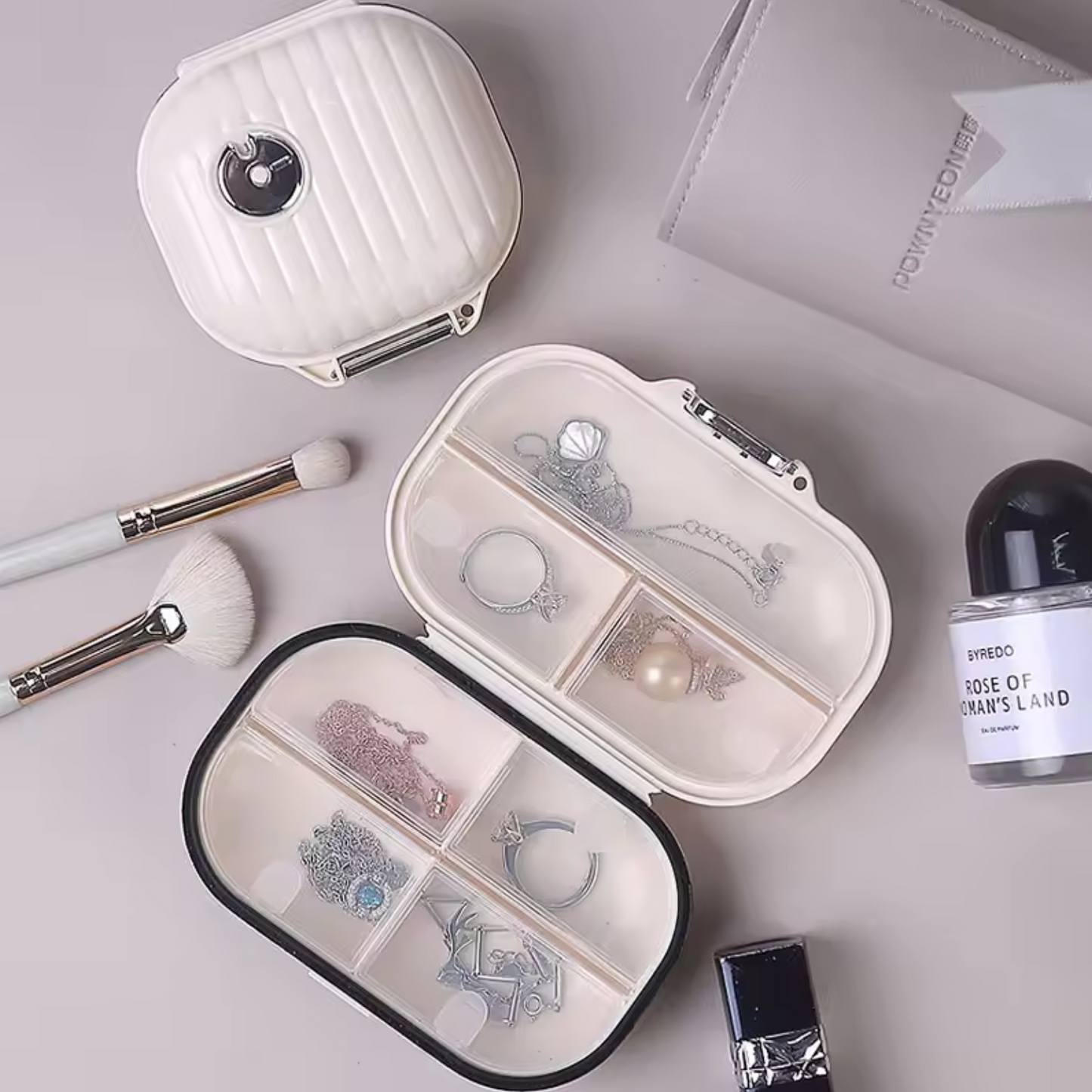 Ferða Lyfjabox