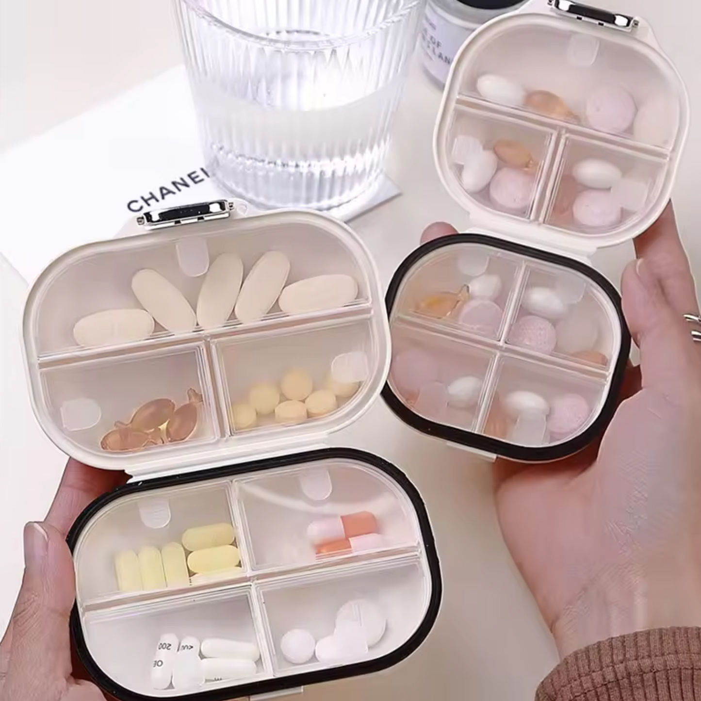 Ferða Lyfjabox
