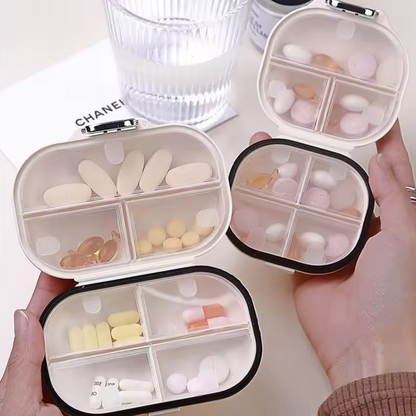 Ferða Lyfjabox