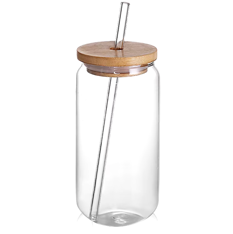 Glerglas m/Loki og Glerröri