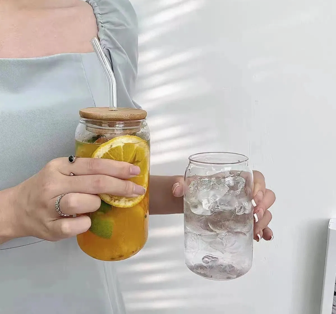 Glerglas m/Loki og Glerröri