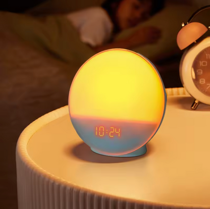 Dagljósavekjari (Ný Útgáfa)