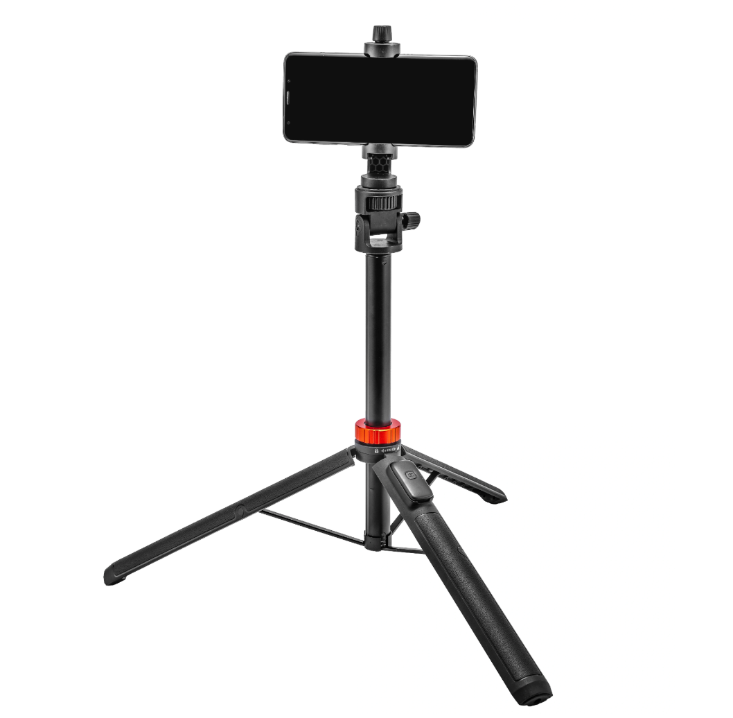 Sjálfustöng m/ Þrífæti