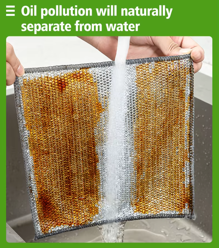 Galdra Klútar (10stk saman)