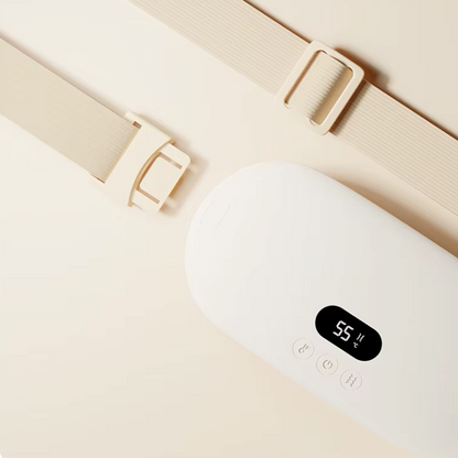 Hitabelti (Ný Útgáfa)(Forpöntun)