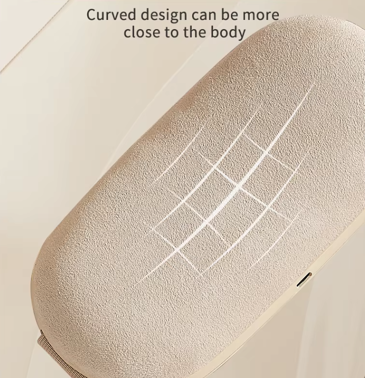 Hitabelti (Ný Útgáfa)(Forpöntun)