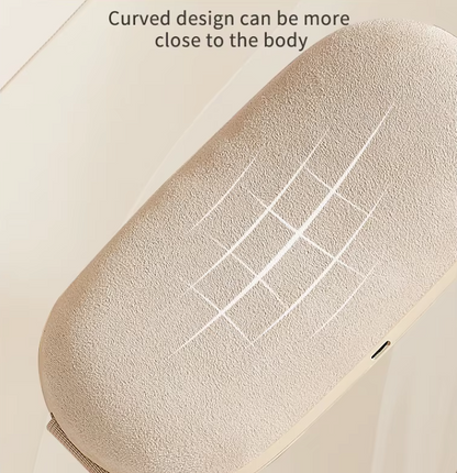 Hitabelti (Ný Útgáfa)(Forpöntun)