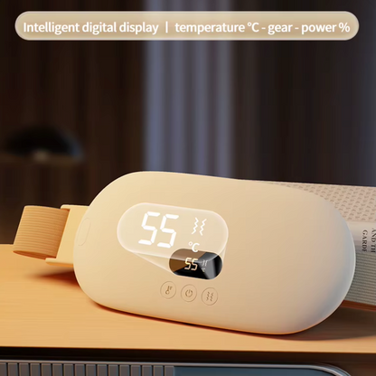 Hitabelti (Ný Útgáfa)(Forpöntun)