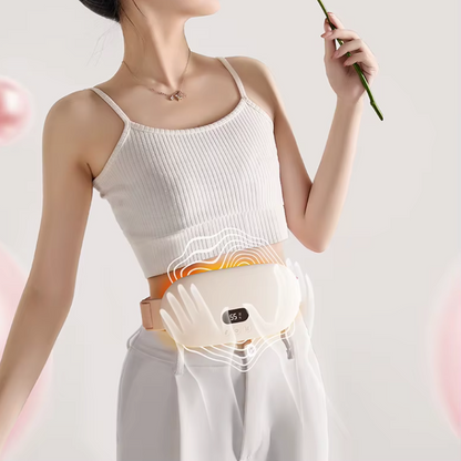 Hitabelti (Ný Útgáfa)(Forpöntun)