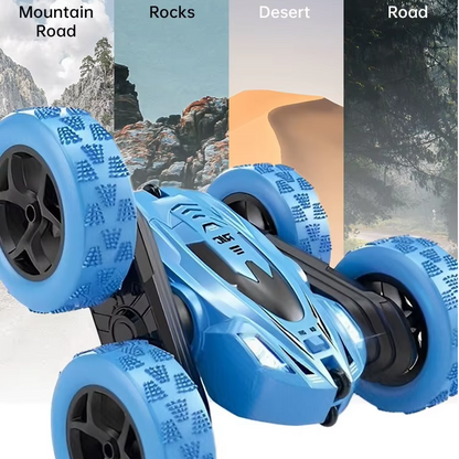 Handfjarstýrður RC Bíll (Ný Útgáfa)(Forpöntun)