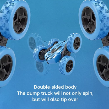 Handfjarstýrður RC Bíll (Ný Útgáfa)(Forpöntun)