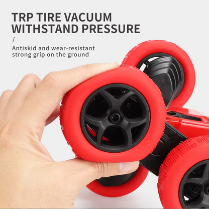 Handfjarstýrður RC Bíll (Ný Útgáfa)(Forpöntun)