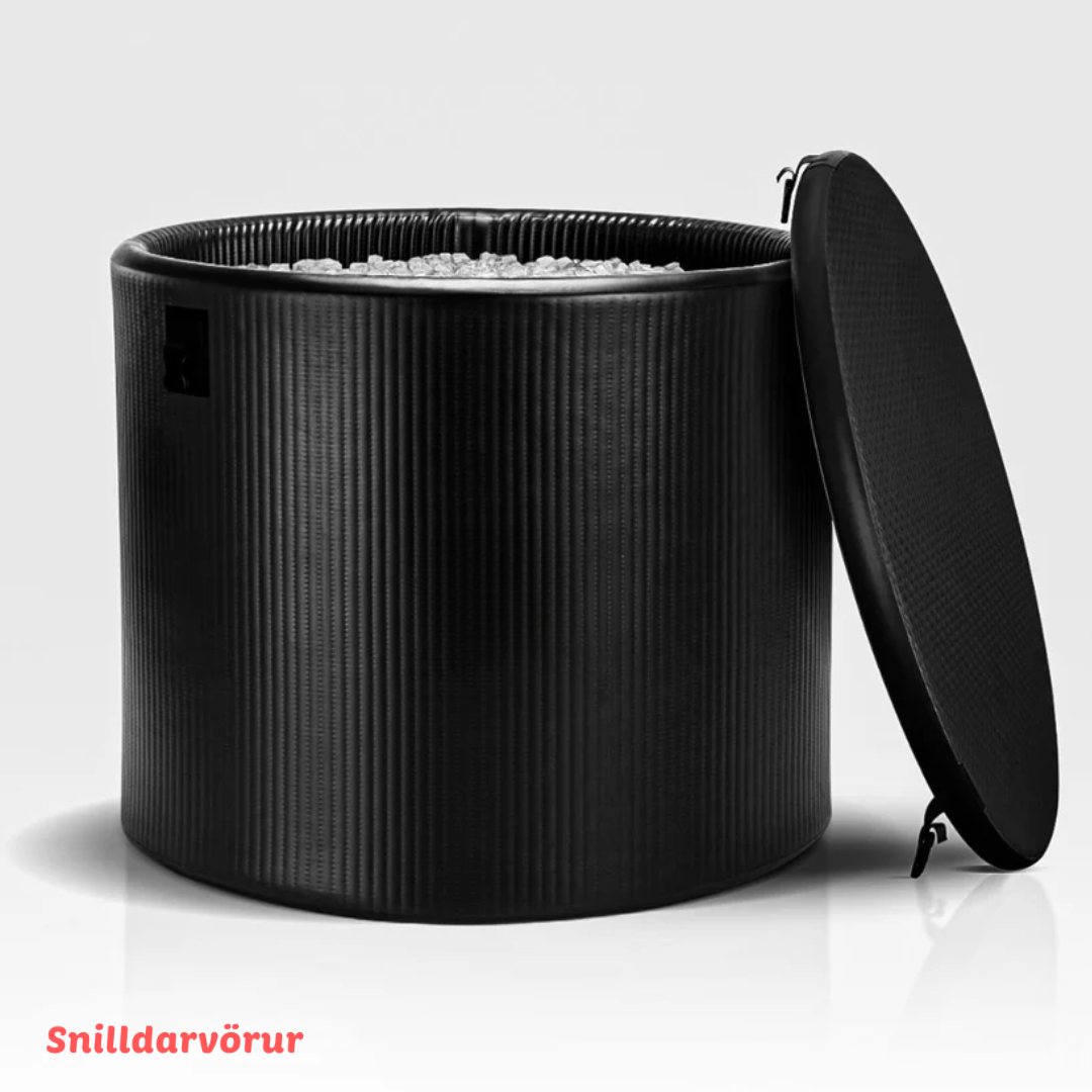 Kaldur Pottur PRO – Snilldarvörur