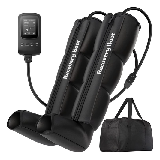 Þrýstinuddtæki (Air Compression Therapy)