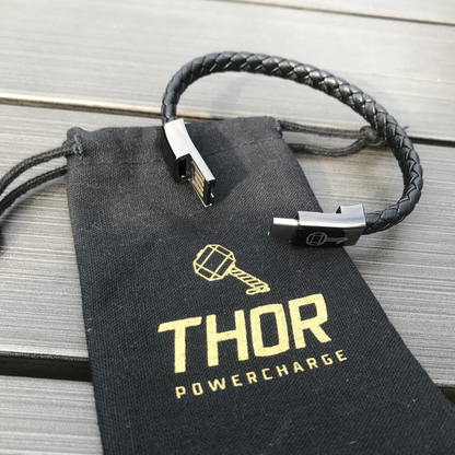 Hleðsluarmband