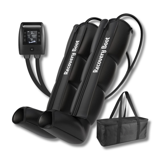 Þráðlaust Þrýstinuddtæki