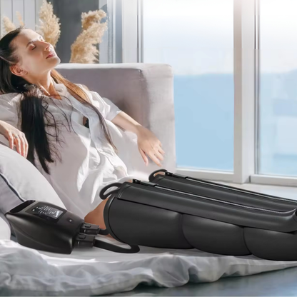 Þráðlaust Þrýstinuddtæki