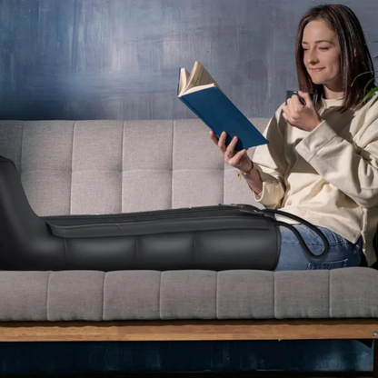 Þrýstinuddtæki (Air Compression Therapy)