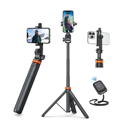 Sjálfustöng m/ Þrífæti