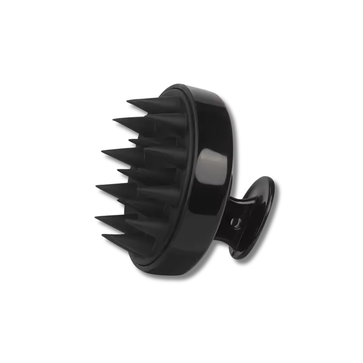 Sílikon Hársvarðarbursti