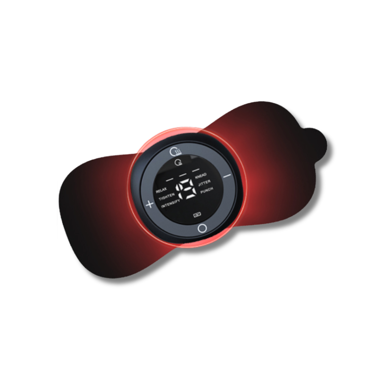 Auka Pad f/ EMS Tense