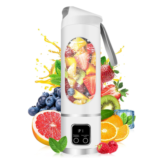 Þráðlaus Smoothie Blandari