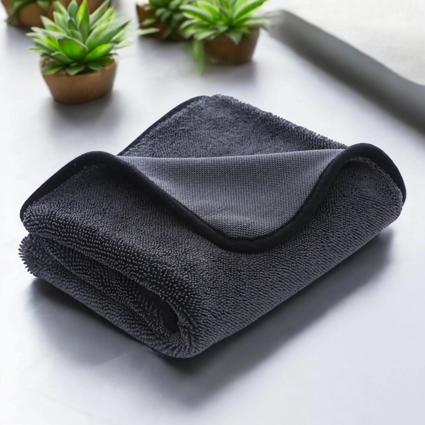 Galdra Þurrka - Microfiber Handklæði