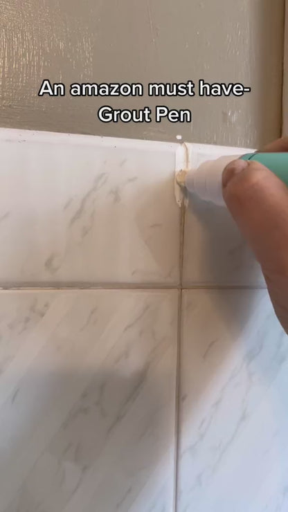 Fúgupenni - 2 stk Pakki