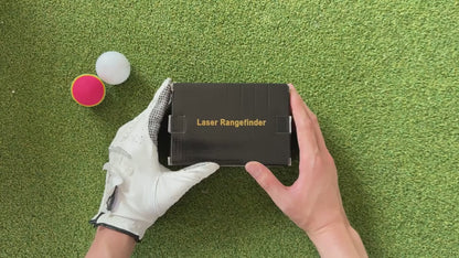 Golf Fjarlægðamælir (Forpöntun)