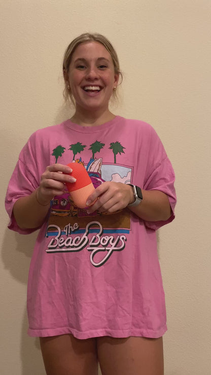 Ísrúlla fyrir andlitið (Forpöntun)