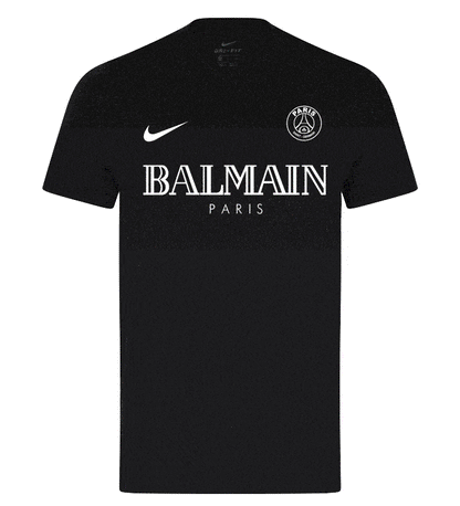 PSG 23/24 BALMAIN Treyja