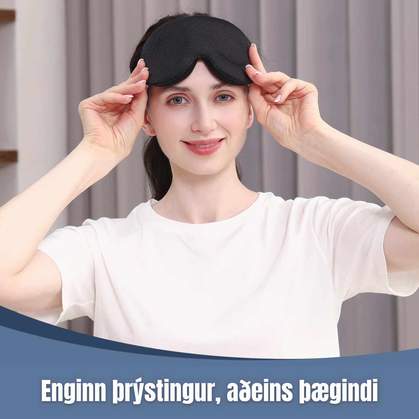 SVEFNGRÍMA
