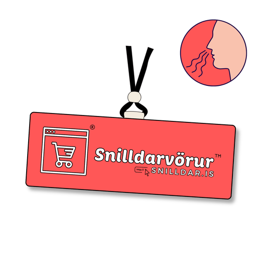 Snilldarilmur™