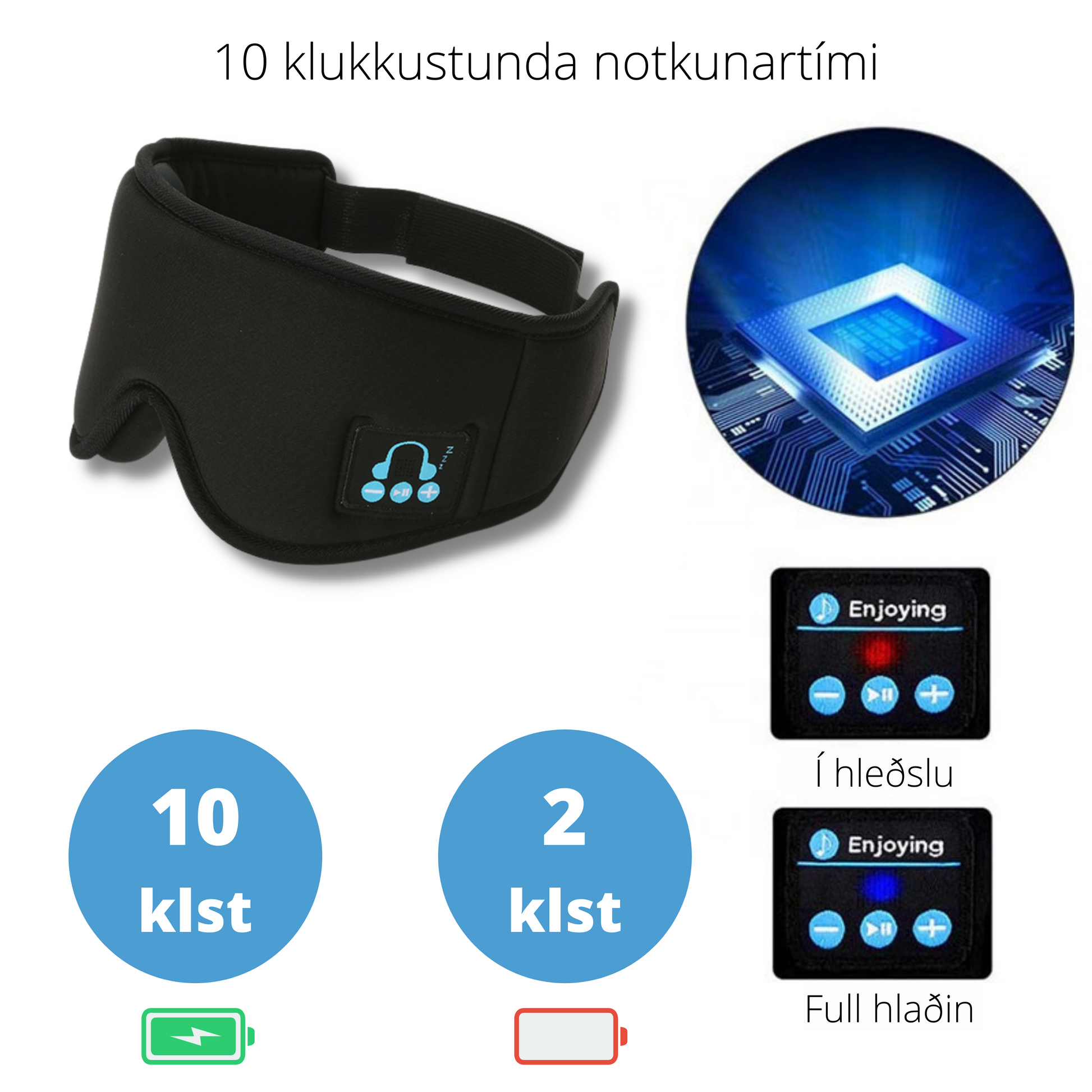 BT Svefngríma