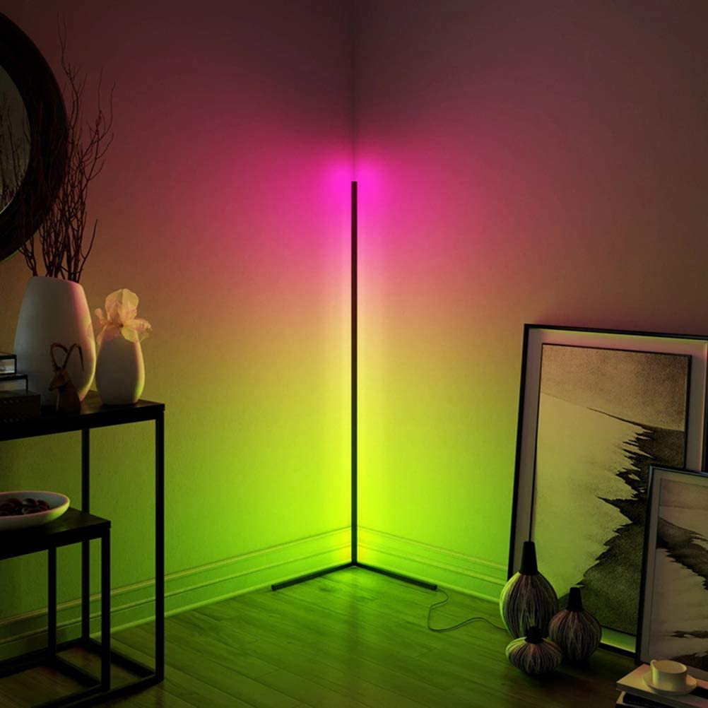 RGB Hornlampi
