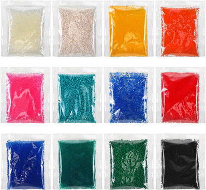 GEL BALL KÚLUR (6000stk)