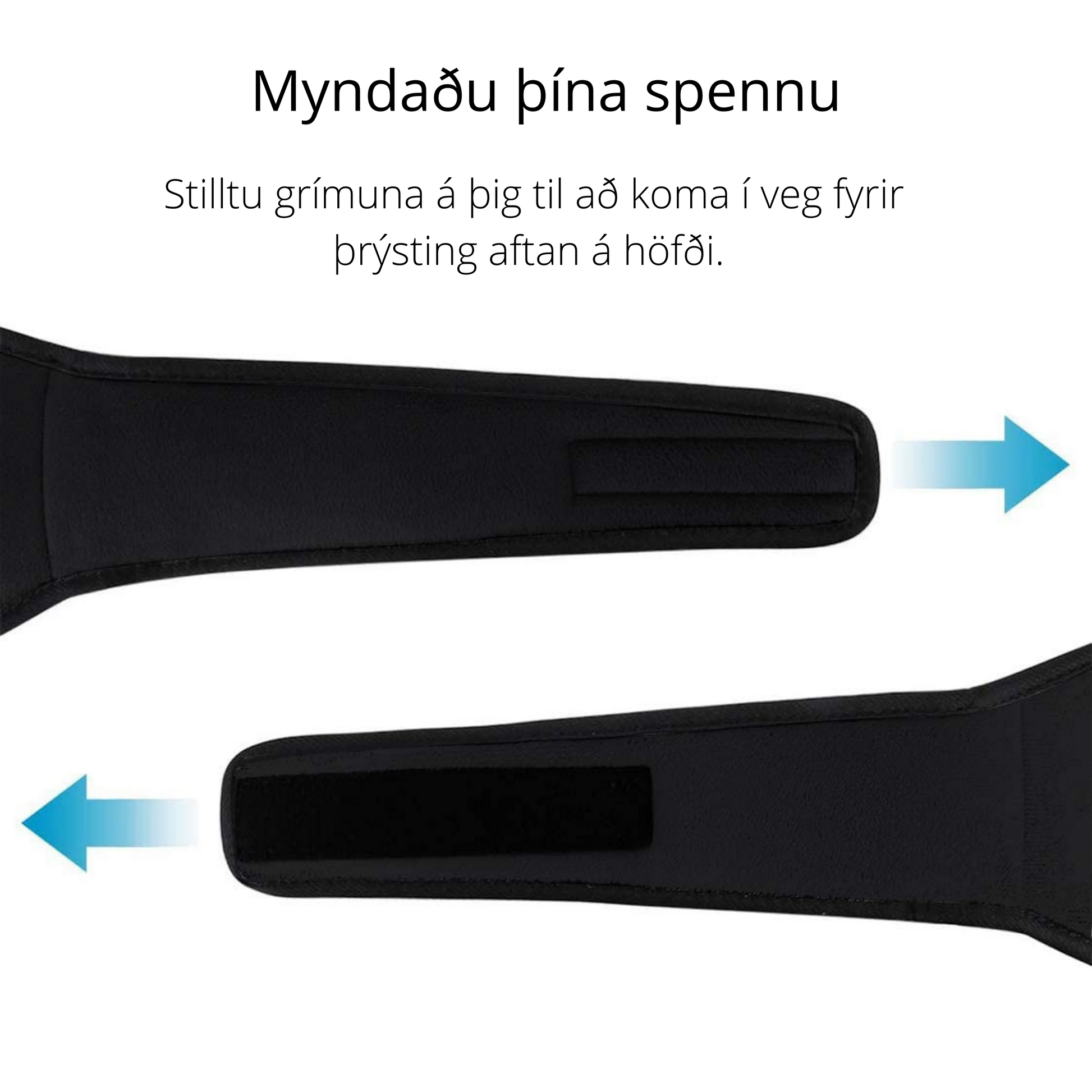 BT Svefngríma