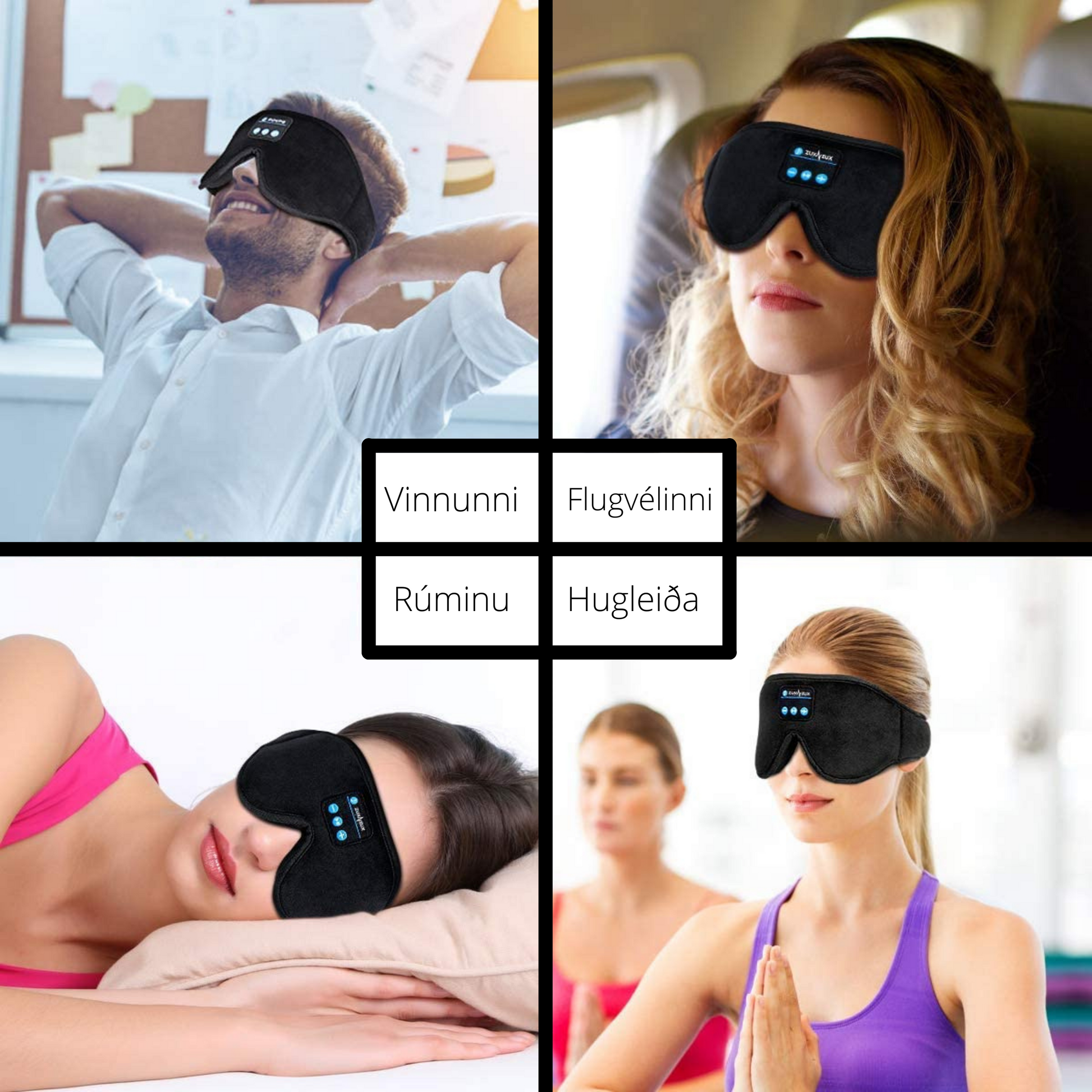 BT Svefngríma