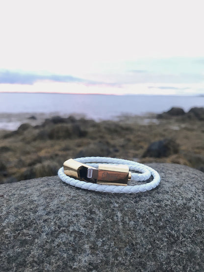 Hleðsluarmband