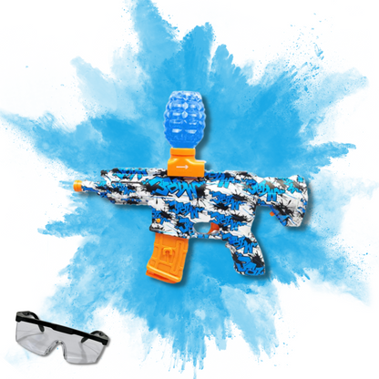 M416 MINI GEL BALL BLASTER