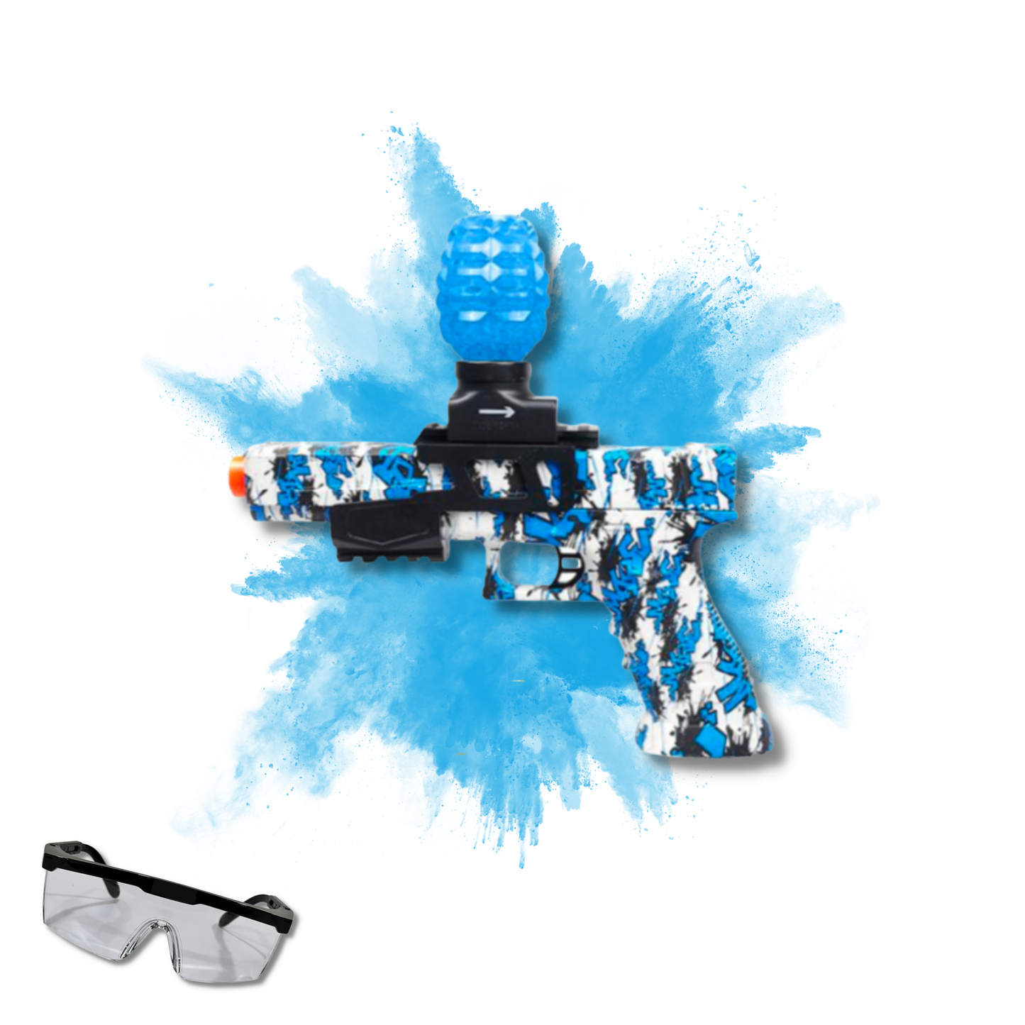 GLOCK GEL BALL BLASTER