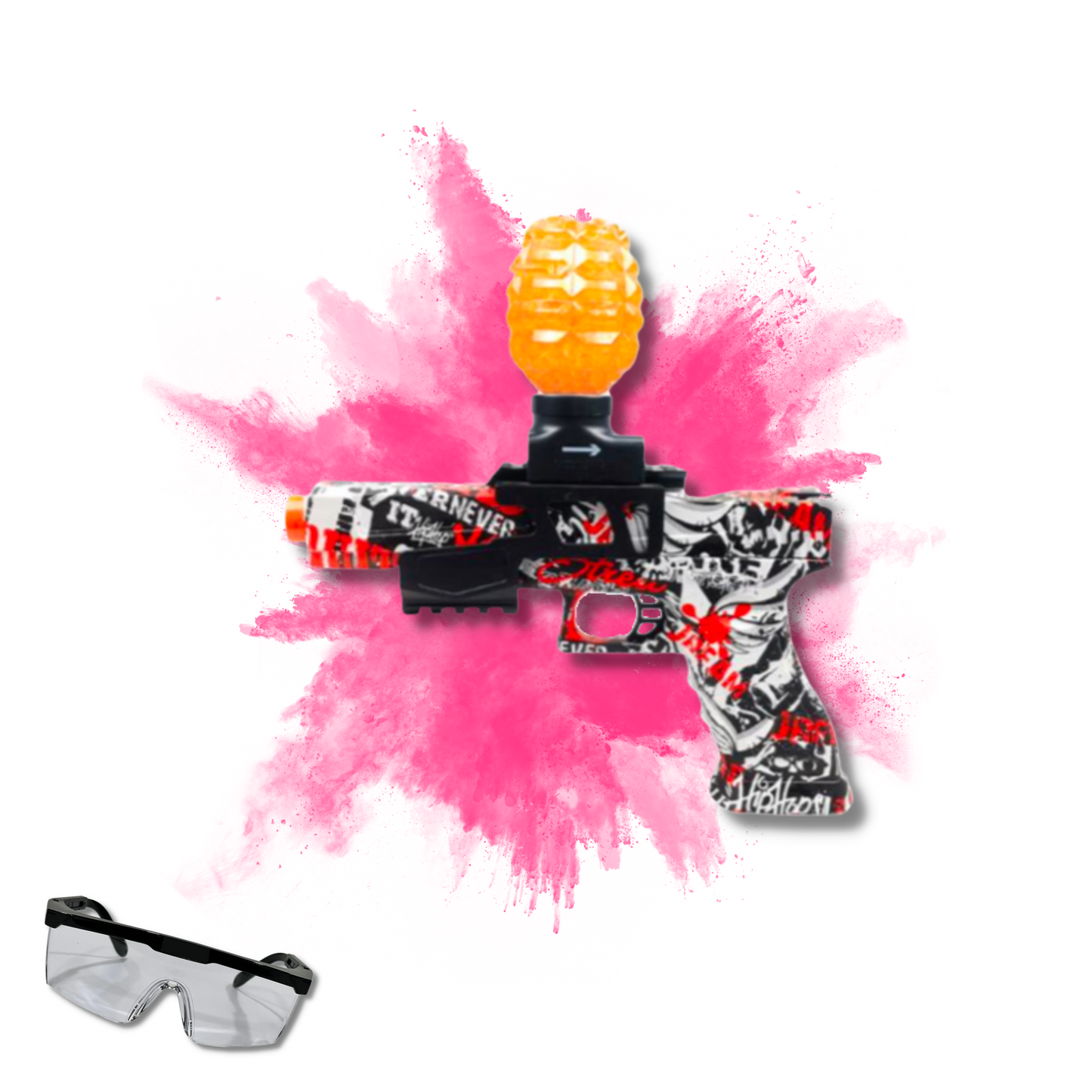 GLOCK GEL BALL BLASTER