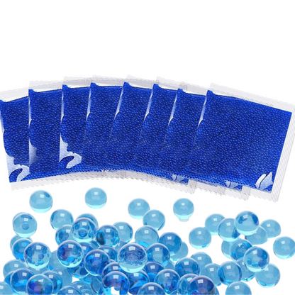 GEL BALL KÚLUR (6000stk)