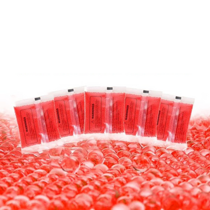 GEL BALL KÚLUR (6000stk)