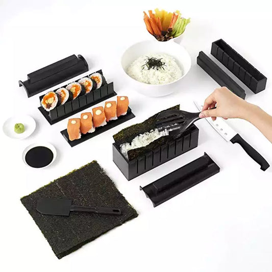 Sushi Sett