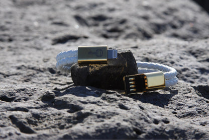 Hleðsluarmband