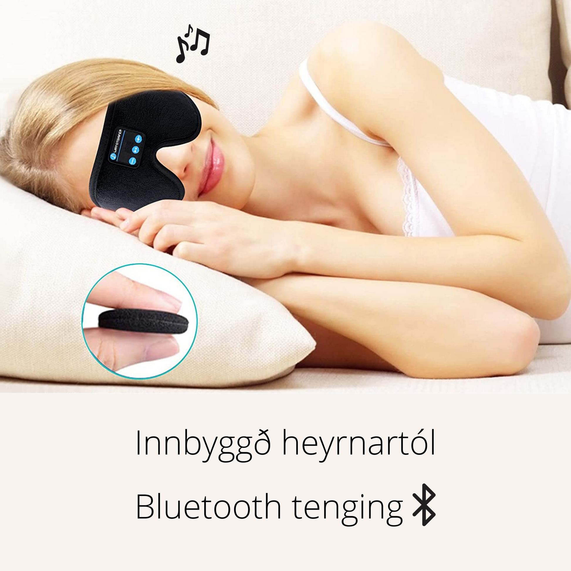 BT Svefngríma