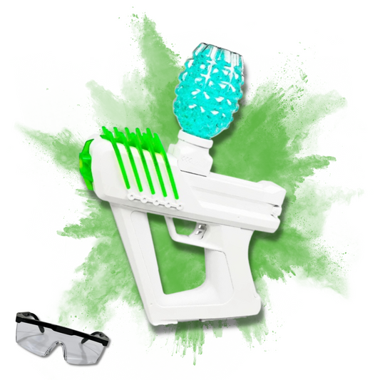 GEL BALL BLASTER