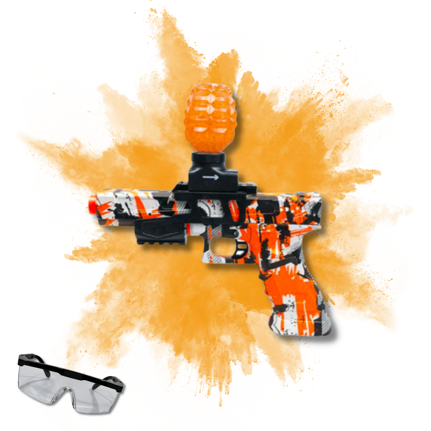 GLOCK GEL BALL BLASTER