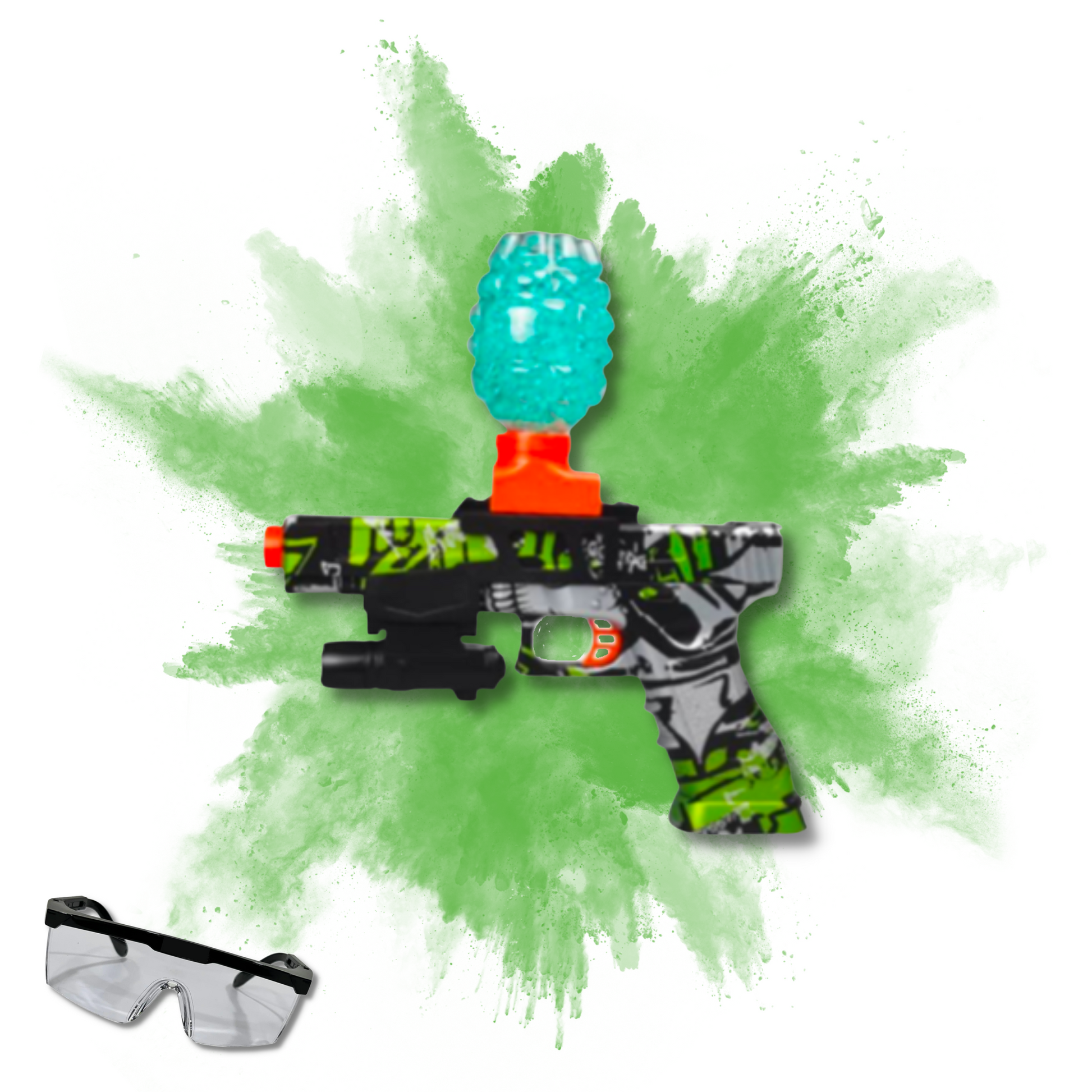 GLOCK GEL BALL BLASTER